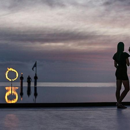 ホテル The Ritz-Carlton Maldives, Fari Islands Gaafaru エクステリア 写真