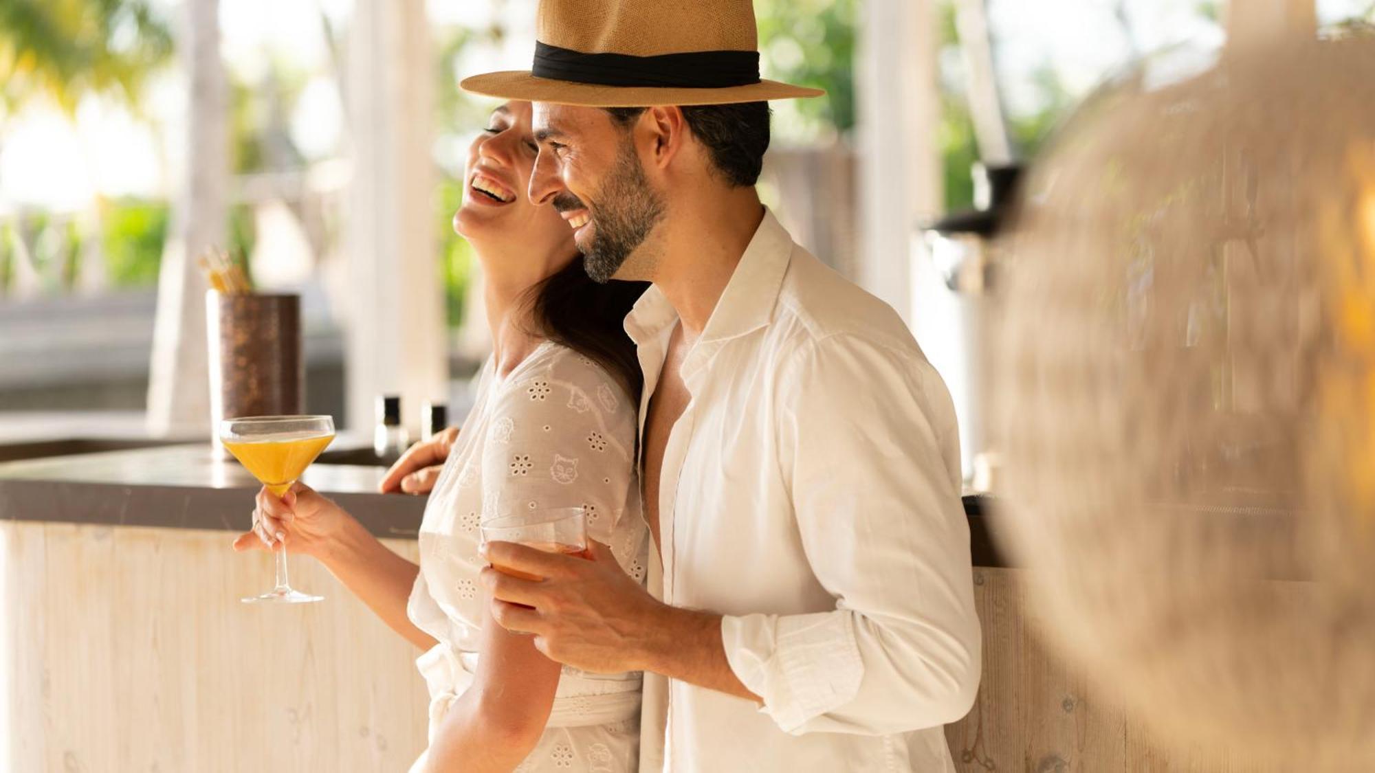 ホテル The Ritz-Carlton Maldives, Fari Islands Gaafaru エクステリア 写真