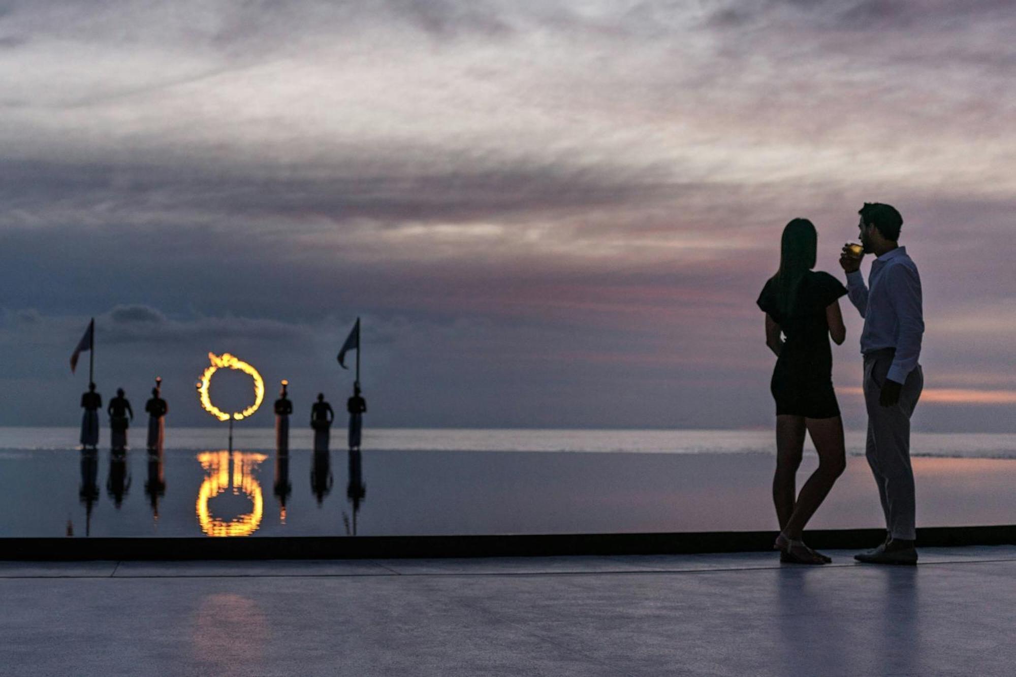 ホテル The Ritz-Carlton Maldives, Fari Islands Gaafaru エクステリア 写真